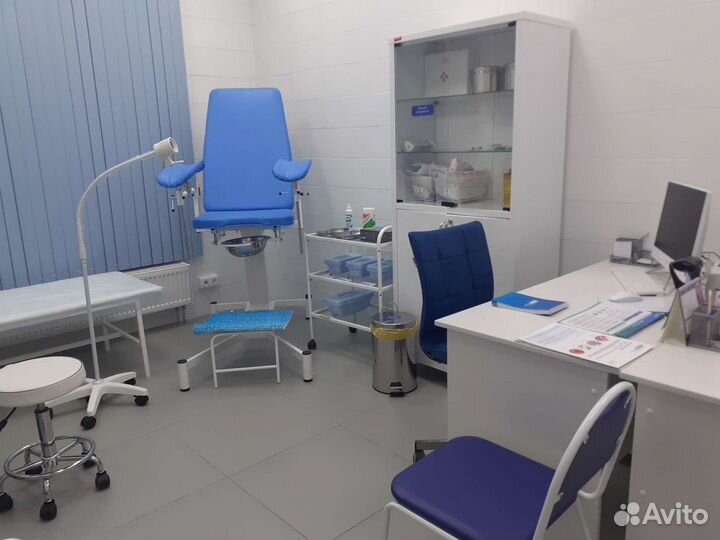 Медицинская клиника CMD