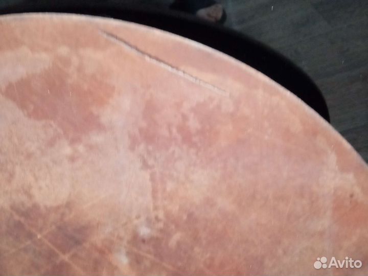 Телячья кожа