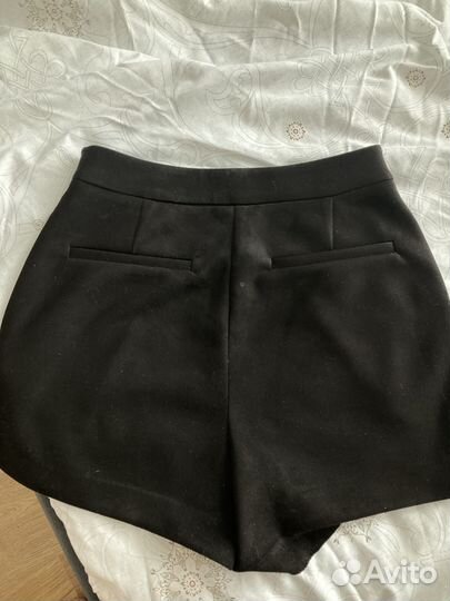 Шорты love republic 42