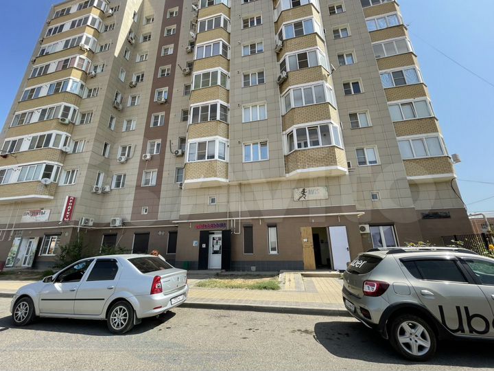 Продажа помещения 131 кв.м. пр. Бумажников «ацкк»