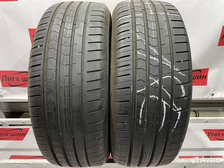 Vredestein Ultrac Satin 215/55 R17