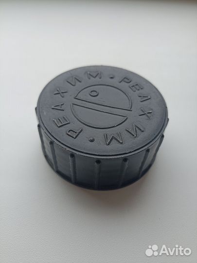 Пробка для бутыли на 20 л