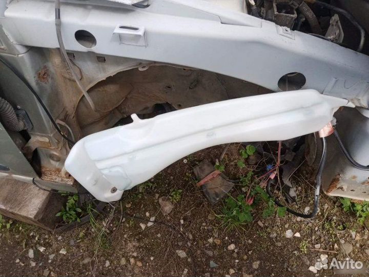 Бачок омывателя Renault Megane 2002