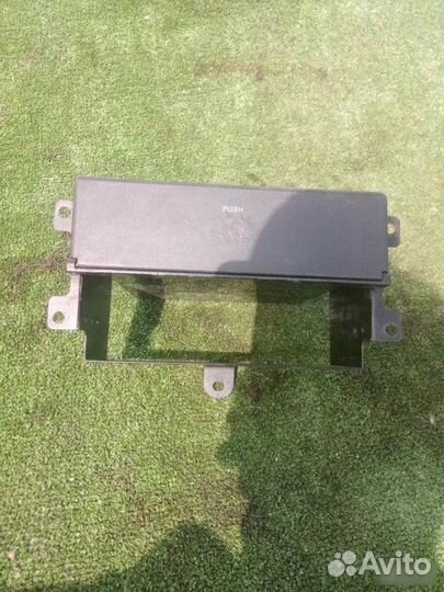 Бардачок Lifan Breez 2006