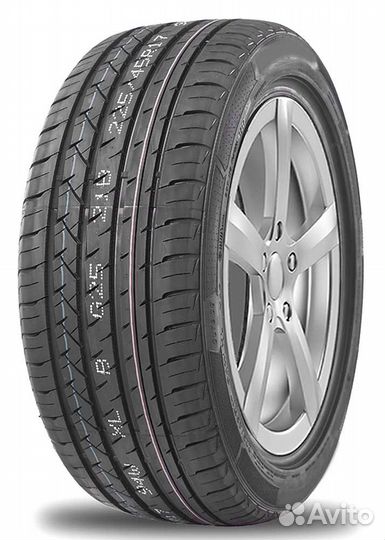 Roadmarch Prime UHP 08 255/40 R19 100W