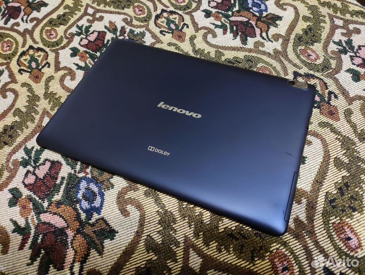 Lenovo IdeaTab A7600H 10.1” 3G