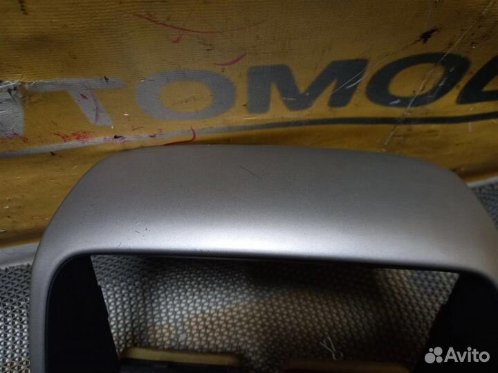 Консоль магнитолы honda CR-V RD5