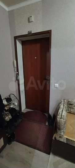 1-к. квартира, 38 м², 3/3 эт.