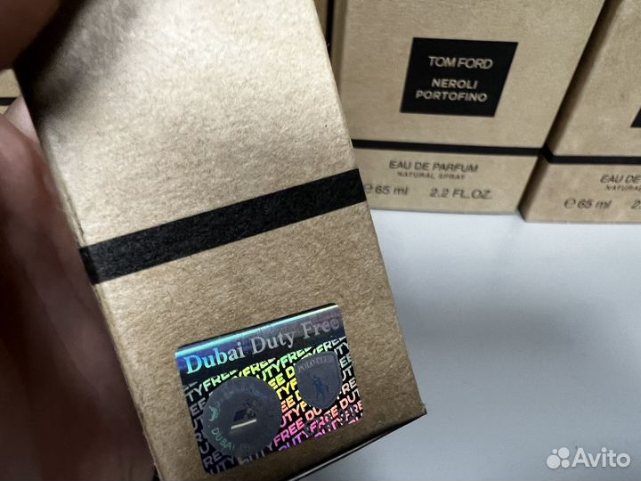 Tom ford lost cherry