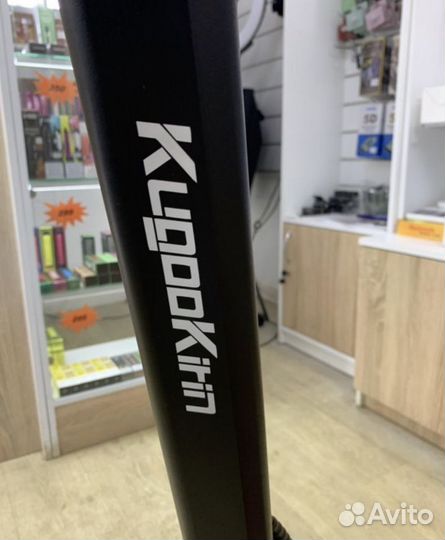 Электросамокат