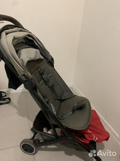 Коляска joolz aer