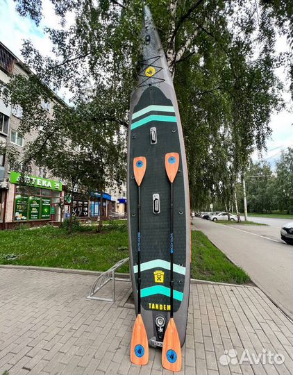 Сап борд Tandem Body Glove