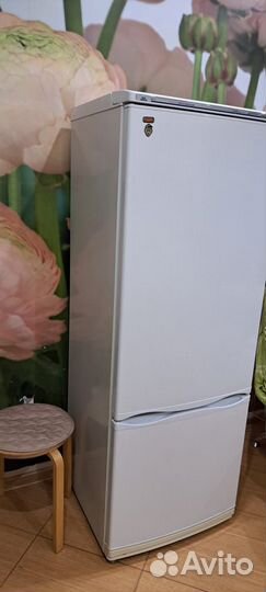 Холодильник Atlant