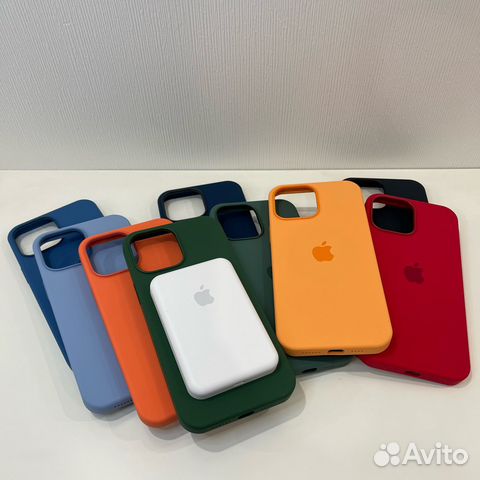 Чехол magsafe iPhone 13/ 13 pro/ 13 pro max