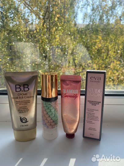 Набор косметики