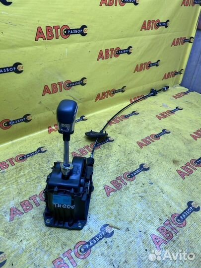 Селектор АКПП Chery Tiggo 4 sqre4T15B 2021