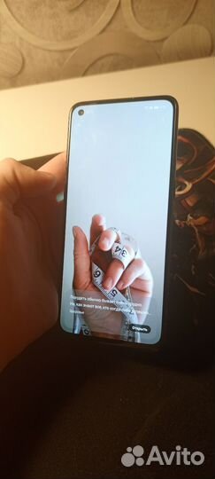 Oppo reno 5