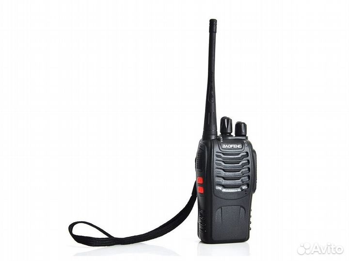 Рация Baofeng BF 888s