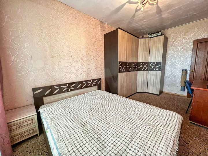 3-к. квартира, 67,9 м², 2/5 эт.