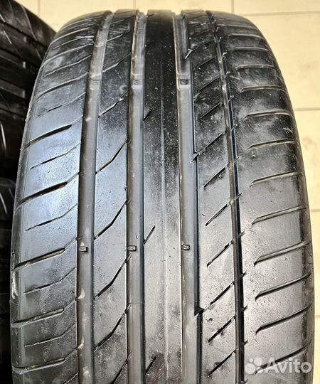 Continental ContiSportContact 5 235/55 R19 101V