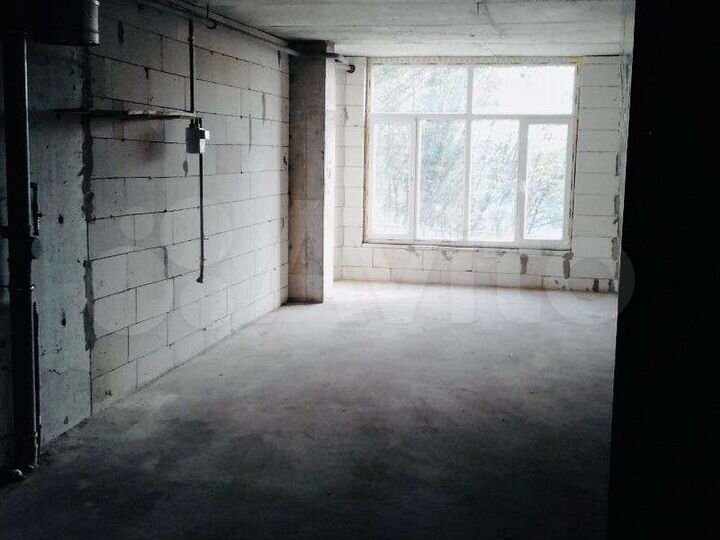 2-к. квартира, 51 м², 3/10 эт.