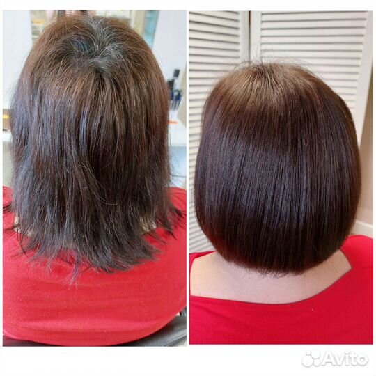 Требуются модели на окрашивание волос