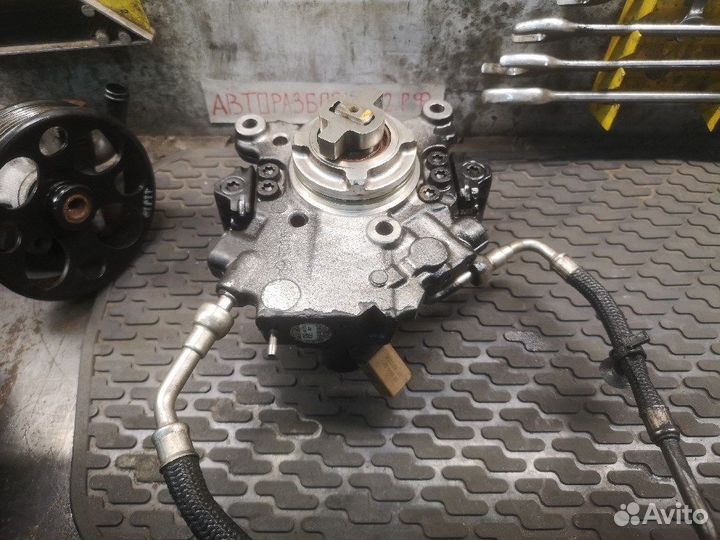 Тнвд 2.2d, 2.0d Антара, Каптива 2013