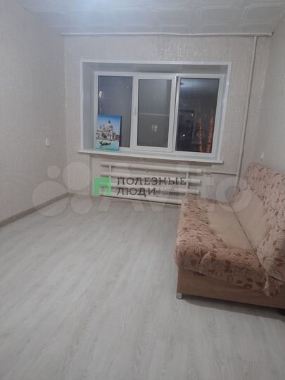 Квартира-студия, 16,6 м², 3/5 эт.