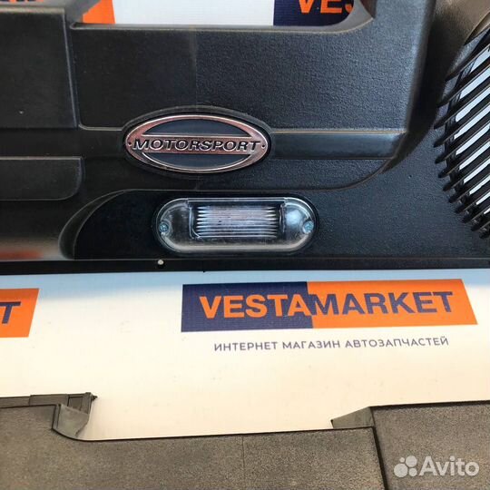 Карманы обивок передних дверей ваз-2101-2107