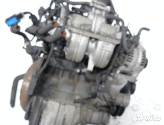 Двигатель Opel Vectra C 1,8 Z18XE