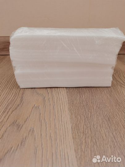 Полоски для депиляции