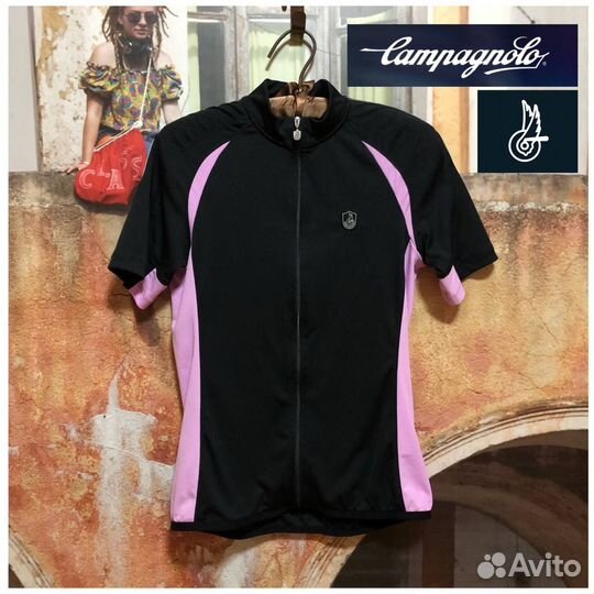 Campagnolo велоджерси L