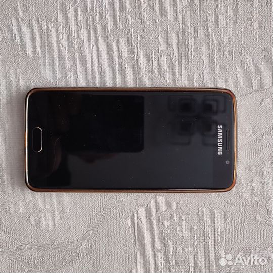 Samsung Galaxy A3 (2016) SM-A310F/DS, 16 ГБ