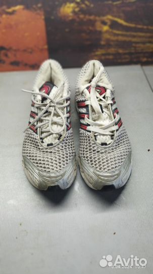 Кроссовки adidas climacool винтаж 41 р-р