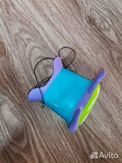 Бинокль детский