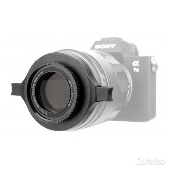 Макро конвертер Raynox DCR-150 для объективов