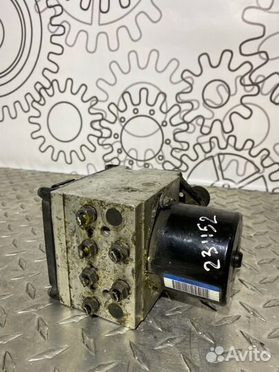 Блок ABS Volkswagen Passat B6 2.0 2007