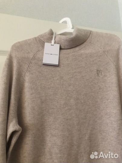 Кашемировое платье