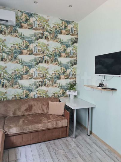 2-к. квартира, 42 м², 1/5 эт.