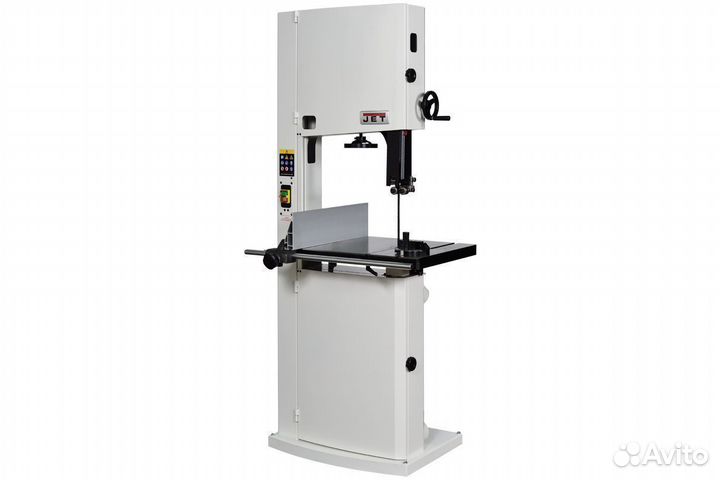 Ленточнопильный станок JET jwbs-18-T