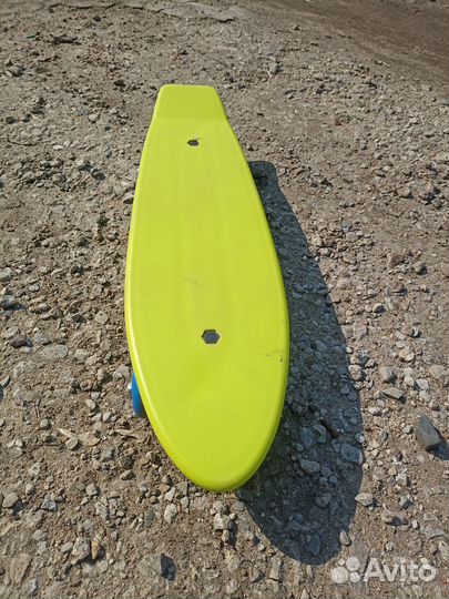 Скейтборд детский