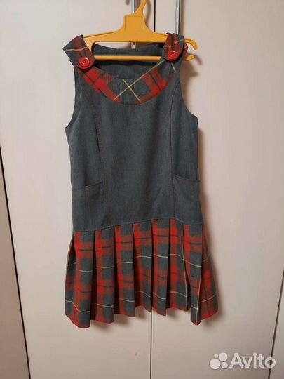 Сарафан Николь