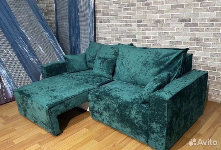 Диван Loft Новый Самовывоз