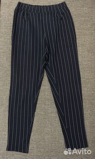 Брюки Pull&bear