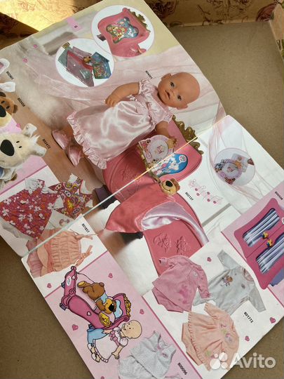 Каталог zapf creation 2006