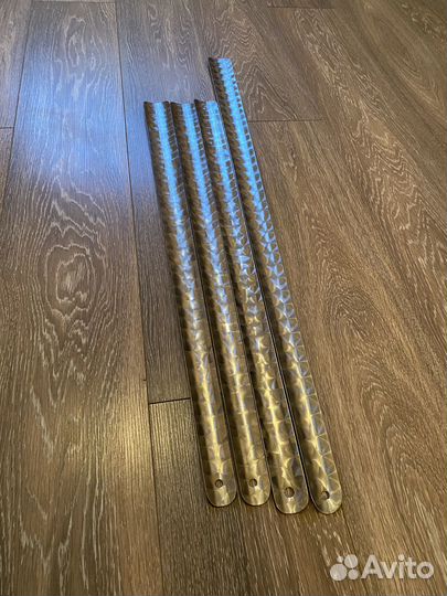 Обувная ложка (нержавейка)