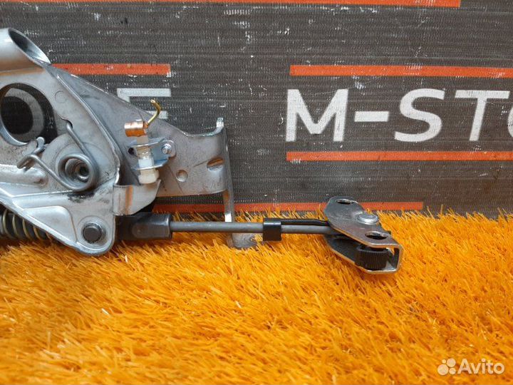 Ручка ручного тормоза Bmw 1-Series F20 N13B16A