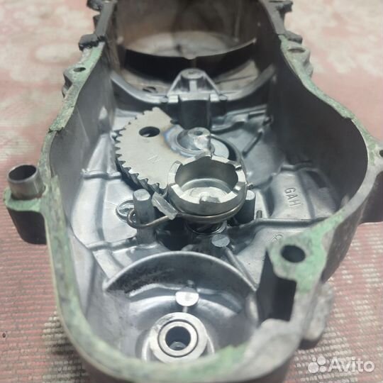 Крышка вариатора Honda Dio 18,27,30,51,34