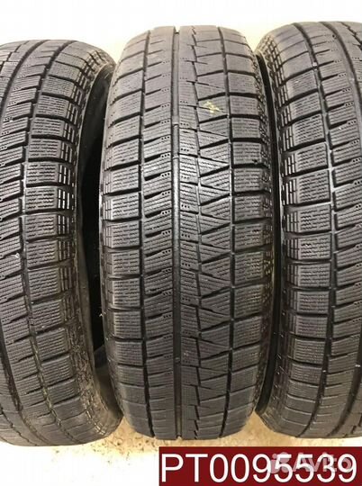 Bridgestone Blizzak Revo GZ 175/65 R14 98H