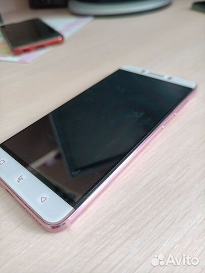 LeEco Le Pro 3, 4/32 ГБ